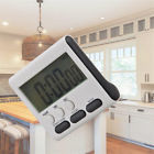 358662235316 Unbranded Magnetic Large Lcd Digital Kitchen Cooking Timer