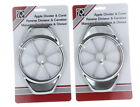 3637 Lot Of Stainless Steel Blade Apple Divider Corer 634397537803