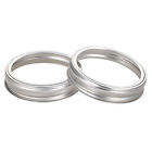 0477381 36401 Household Essentials Classic Canning Band Set Of 047738364011