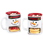 36532 Collections Etc Winter Snowmen 191121016701