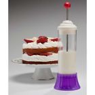 3685pu Hutzler Quick Whip Plastic Purple Milk Frother Bpa 0070537685148