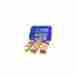 94922230188 369s Toddler Bites Bite Sandwhich Cutter Sandwich New