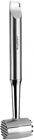 3700055 Berghoff Kitchen Meat Hammer Garlic Dual Sided Head Silver Stainless