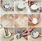 Ljh-05231 37374 Stainless Steel Dumpling Maker 603205837374