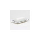 37725343242 Noritake Java Swirl Butter 037725343242