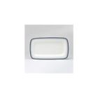 37725343259 Noritake Java Swirl Butter 037725343259