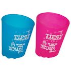 381598 Tipsy Shot 60 Case Indiana Glass Ddi
