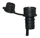 38400 Haleys Corker Wine Pourer Aerator Stopper Haley