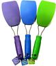 390842 Bradshaw Good Cook Large Nylon Flex Turner Spatula New Free