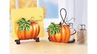 39516 Collections Etc Pumpkin Napkin 39516 Collections Etc Pumpkin Napkin