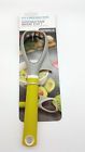4 In 1 Imported New Casabella Avocado Tool Lime And 028484534743