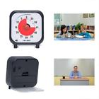 4 Original Inch Charcoal Minute Visual Analog Timer 027829919429