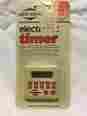 40005 Wesr Bend Vintage Electric Timer West New In Package 1985 Kitchen