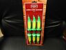 40010 Midwest Grill Corn On The Cob Large Holders Skewers Metal