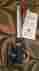 4004293127518 Rosle 12751 Can Opener Round Handle No Sharpe Edge Stainless Steel Black New