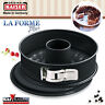 4006932637075 Kaiser La Forme Plus Springform With Tube Sheet