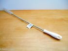 4011000 Brush Fryer Carlisle -stick Bristles 28 Straight