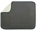 0814925 40131 Interdesign Large Drying Mat In Ter 081492401315