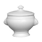 40314 Fortessa Lion Tureen
