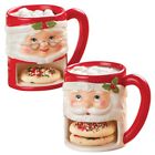 40775 Collections Etc Santa And
