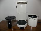 Kf400 4085 10 Model Coffee Cups Aromaster White Maker Braun