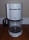4086 Braun Aromaster Kf 450 10 4086 Braun Aromaster Kf 450 10