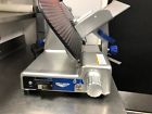 40952 Vollrath Heavy Duty Electric Deli Slicer No Reserve 671080468150