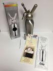 4836 4105 Liss New Professional Brushed