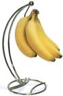 41270 Pantry Banana Spectrum Works Chrome Holder