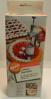 415-825 Wilton Dessert Decorator Cakes Hor Doeuvres Pastries Nozzles New In