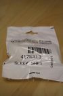 4176313 Kitchenaid Food Processor White Replacement Part Brand New