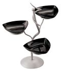 41868k03 Paderno World Cuisine 3-tier