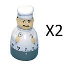 4259 Fox Run Chef Cooking 030734042595