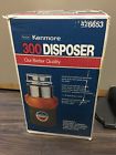 426653 A Me More 300 Disposer