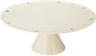 4291 Magenta Posies Cake Stand 870236008633 4291 Magenta Posies Cake Stand 870236008633