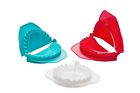 43158 Dumpling Dough Press Empanada Raviolo Pierogi Pie Making 732326643158