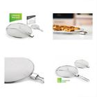 43188204940 Deeome Splatter Screens Screen For Frying Pan Fine 653476791349