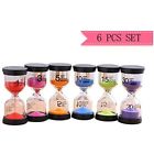432021613 Sand Clocks Timer For Kids Glasses Best Gift 606089957121