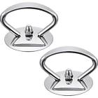 432085136 Pack Pot Grip Knob Lid Cover Knobs Replacement 653334399489