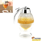43211-6108 Sweet Bee Honey Syrup Dispenser No Drip With 688168515637