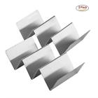 43217-24701 Lakatay Stainless Steel Taco Holder Shell Truck Stand Holders Rack