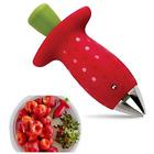 4321776888 Spiritup Corers Strawberry Huller Tomato Stainless Steel Kitchen 6127960709942