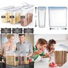 Cup-135.2oz 43219-94340 Shazo Top Quality Cereal Containers Pc Free Chalkboard