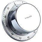 43235100924 Kitchen Timer Minute Timing Loud Alarm Magnetic Countdown 709046223076