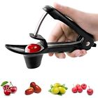 4335493302 Cherry Pitter Stoner Datas With Good Grips Handle 765470924330