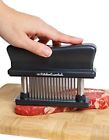 4335502412 Unbrand Meat Tenderizer Tool Blades Durable Stainless Steel 651950997522