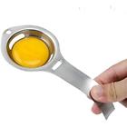 4335511081 Egg Separator Yolk White Filter Divider Stainless Steel 7900795778098