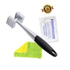 4336037009 Mycheer Meat Tenderizer Hammer Kitchen Dish Towels Disposable Gloves