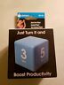 4336075649 Datexx The Miracle Timecube Timer