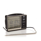 4341978215 Curtis Stone Digital Read Thermometer With Pot Clip 655222313720